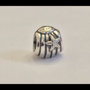 Pandora Charm